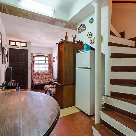 Casa Tipica Portuguesa Holiday home
