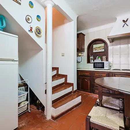 Traditional Portuguese House *