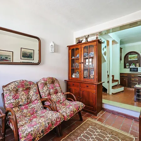 Traditional Portuguese House 度假居