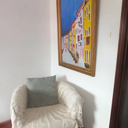 Casa Tipica Portuguesa Holiday home