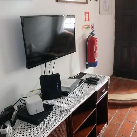 Holiday home Casa Tipica Portuguesa *