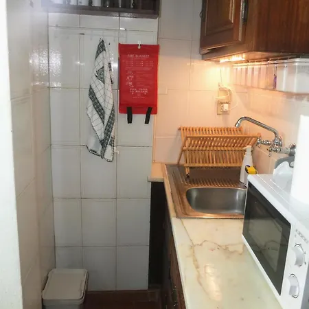 度假居 Traditional Portuguese House