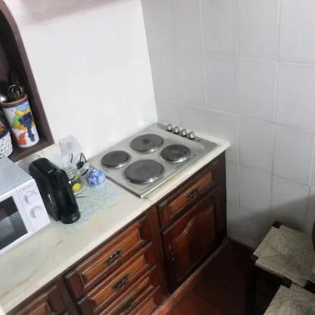 度假居 Traditional Portuguese House 塞图巴尔
