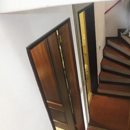 Holiday home Casa Tipica Portuguesa