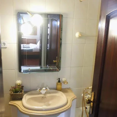 Casa Tipica Portuguesa * Setubal