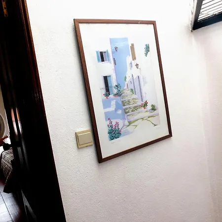 Traditional Portuguese House