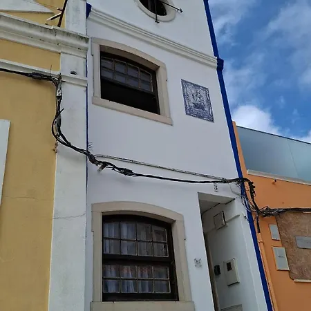 度假居 Traditional Portuguese House *