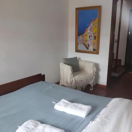 Casa Tipica Portuguesa *