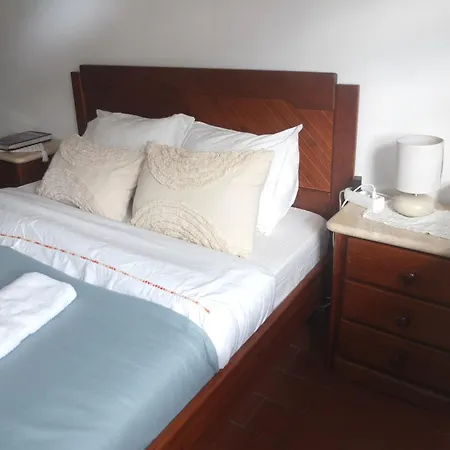 Casa Tipica Portuguesa Holiday home *