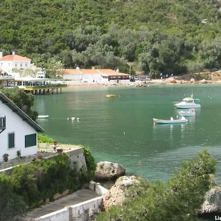 Traditional Portuguese House