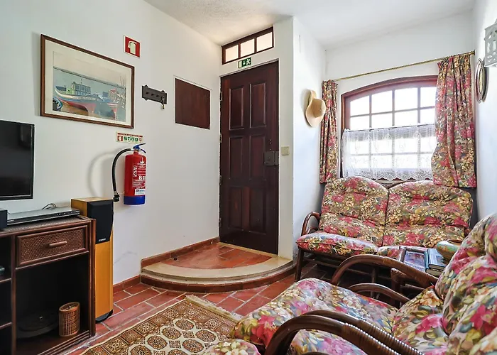 Casa Tipica Portuguesa Castelo & Mar * Setúbal