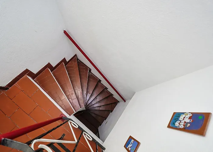 Casa Tipica Portuguesa Castelo & Mar Tatil Evi Setúbal