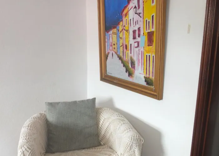 Casa Tipica Portuguesa Castelo & Mar Tatil Evi