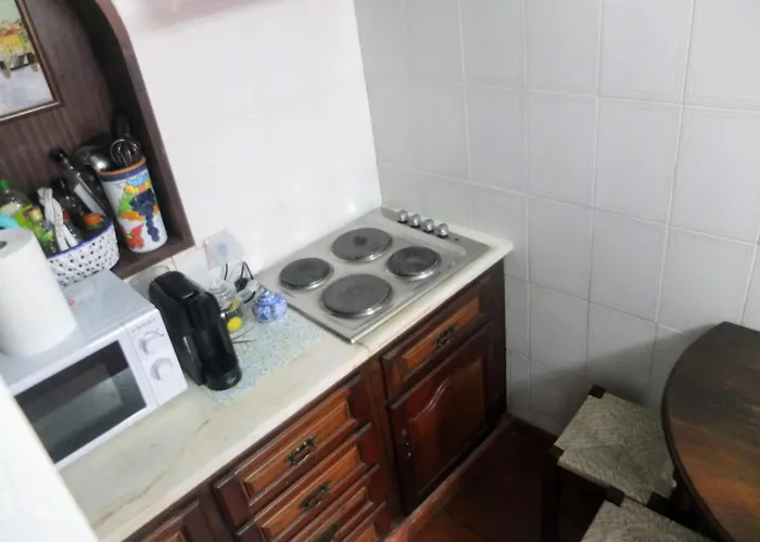 Tatil Evi Casa Tipica Portuguesa Castelo & Mar Setúbal