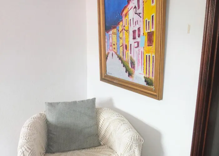 Tatil Evi Casa Tipica Portuguesa Castelo & Mar Setúbal