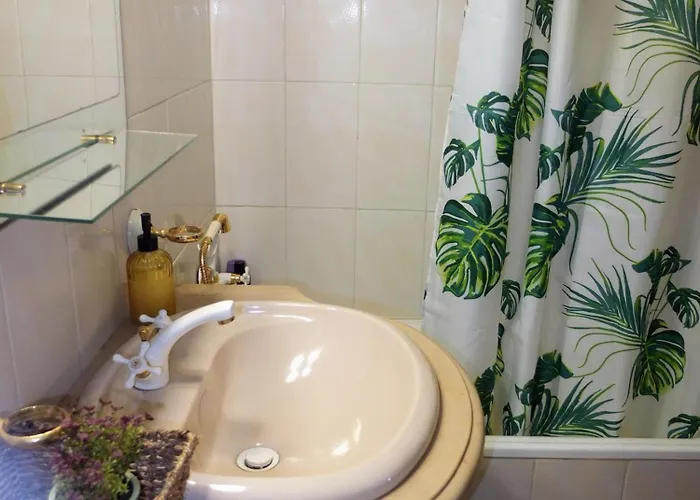 Tatil Evi Casa Tipica Portuguesa Castelo & Mar Setúbal
