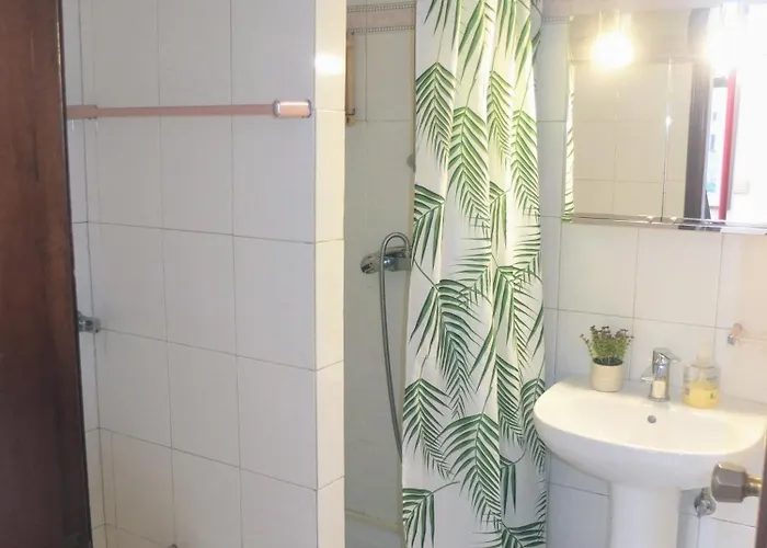 Tatil Evi Casa Tipica Portuguesa Castelo & Mar Setúbal
