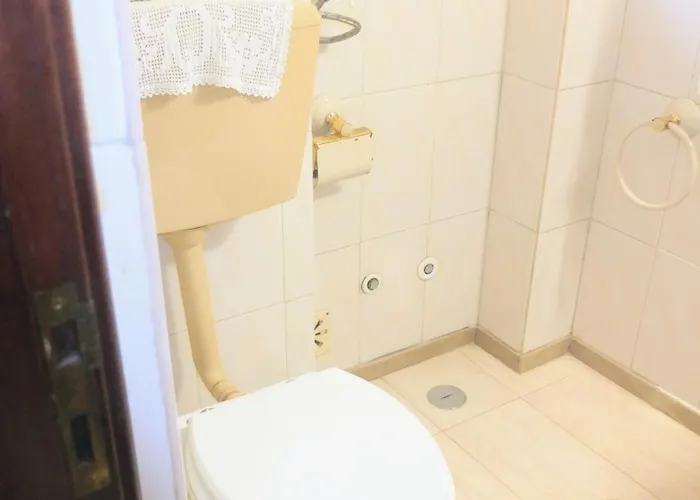 Casa Tipica Portuguesa Castelo & Mar Tatil Evi Setúbal