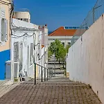 Casa vacanze Traditional Portuguese House *