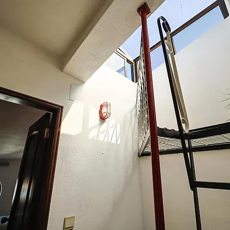 Refugio, Casa Tipica Portuguesa セトゥーバル