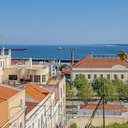 Сasa de vacaciones Refúgio, Casa Típica Portuguesa
