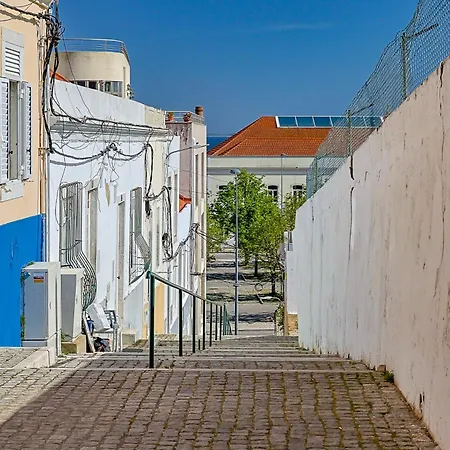 Сasa de vacaciones Refúgio, Casa Típica Portuguesa *