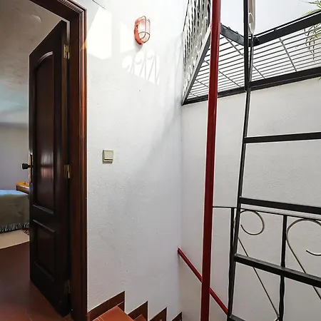 Сasa de vacaciones Refúgio, Casa Típica Portuguesa *