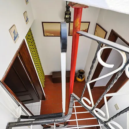 Refugio, Casa Tipica Portuguesa セトゥーバル