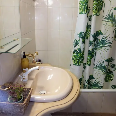 Сasa de vacaciones Refúgio, Casa Típica Portuguesa Setúbal