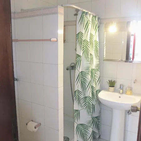 Сasa de vacaciones Refúgio, Casa Típica Portuguesa Setúbal