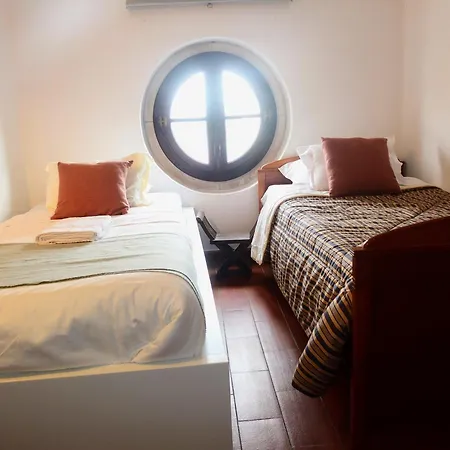 Refúgio, Casa Típica Portuguesa Сasa de vacaciones