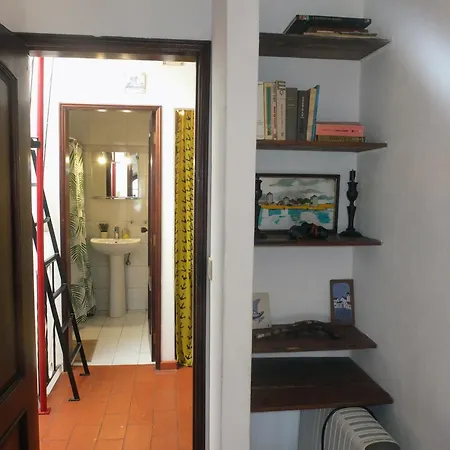 Ferienhaus Casa Tipica Portuguesa Castelo & Mar Setúbal