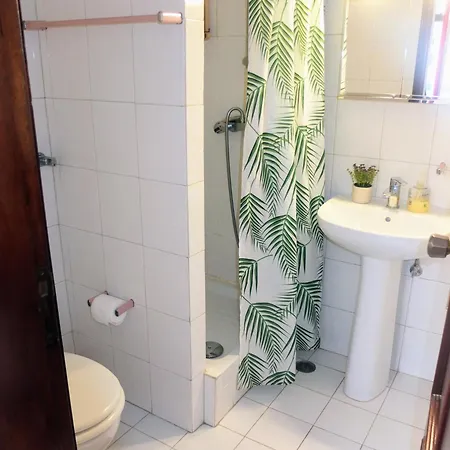 Refúgio, Casa Típica Portuguesa Setúbal