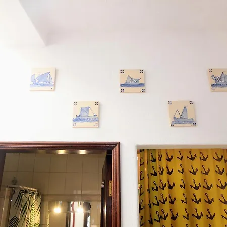 Casa vacanze Traditional Portuguese House
