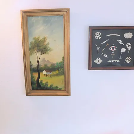 Сasa de vacaciones Refúgio, Casa Típica Portuguesa